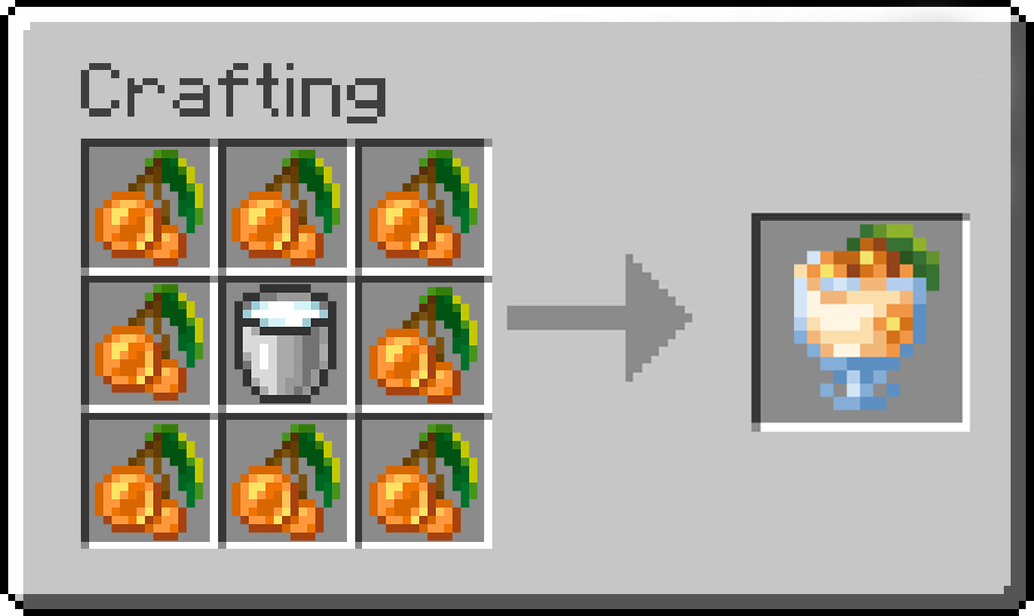 Крафт: Тыквенный суп