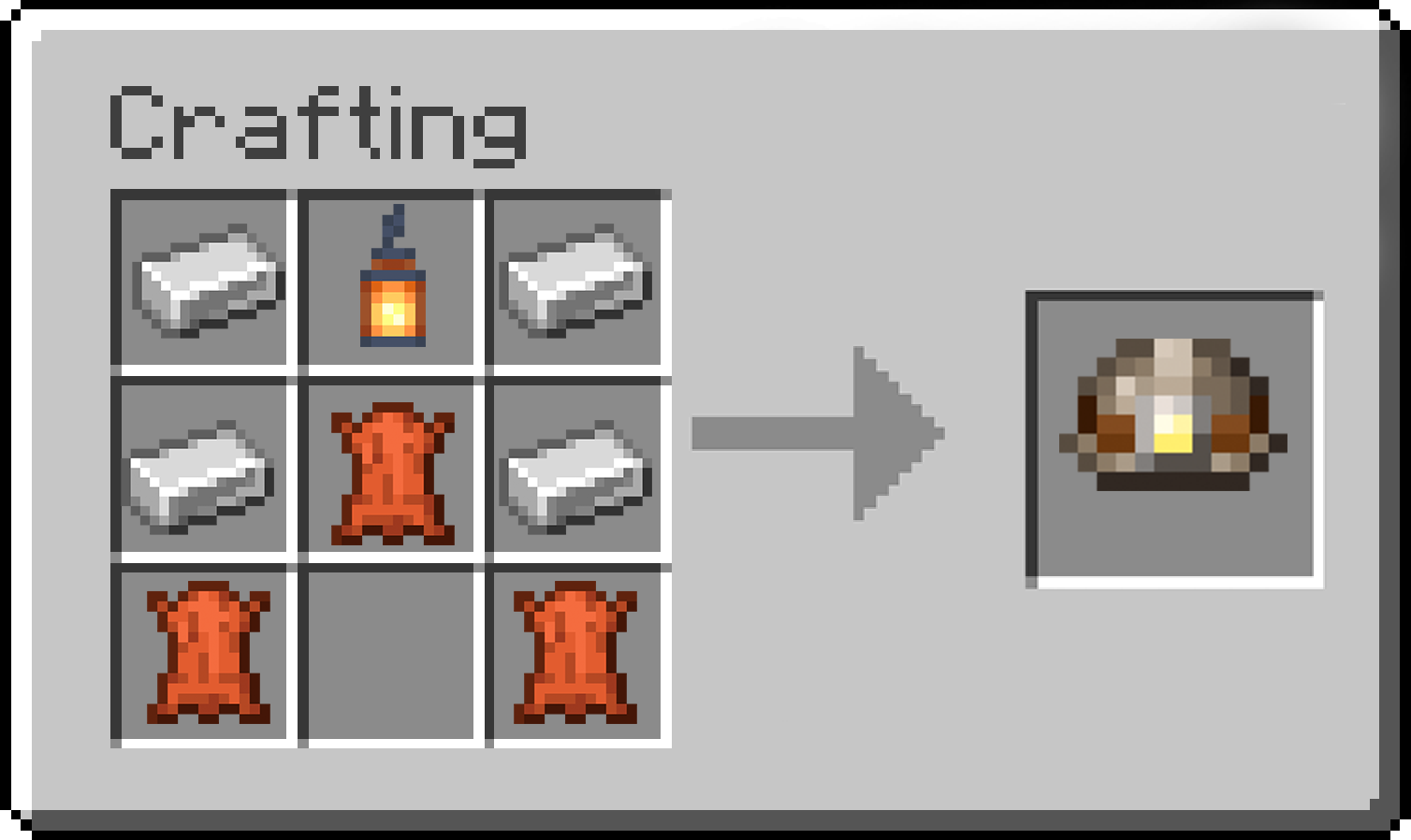 Шапка шахтёра